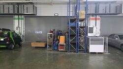 Carros Centre (D25), Factory #635425531